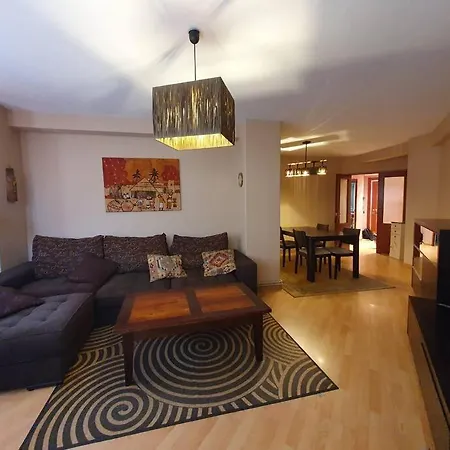 Apartment Vibescoruna - Magico 44