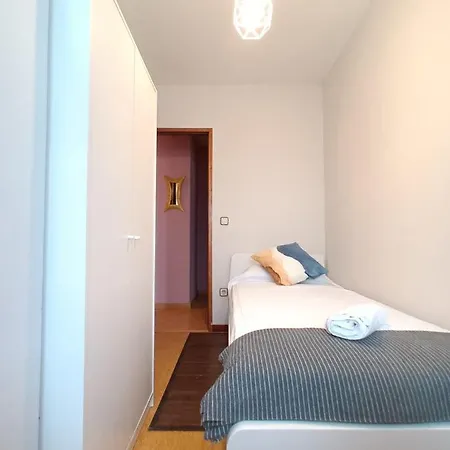 Vibescoruna - Magico 44 Apartment A Coruna