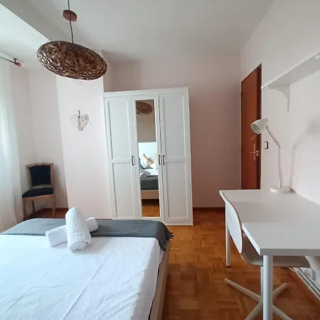 Vibescoruna - Magico 44 Apartment A Coruna