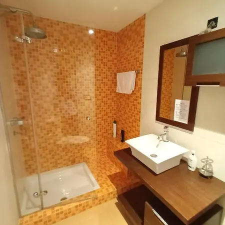 Apartment Vibescoruna - Magico 44 A Coruna